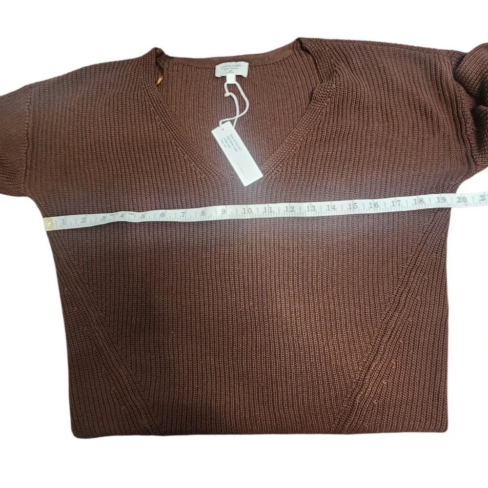 Gentle Fawn classic neck